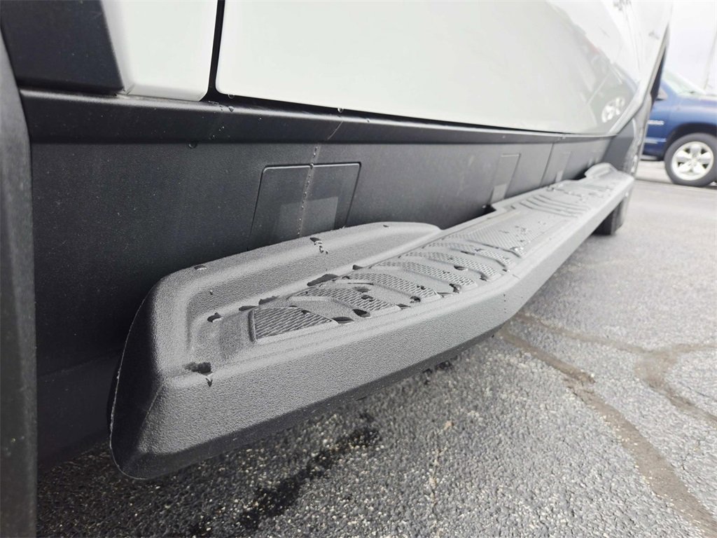 New 2026 GMC Sierra EV Elevation image 25