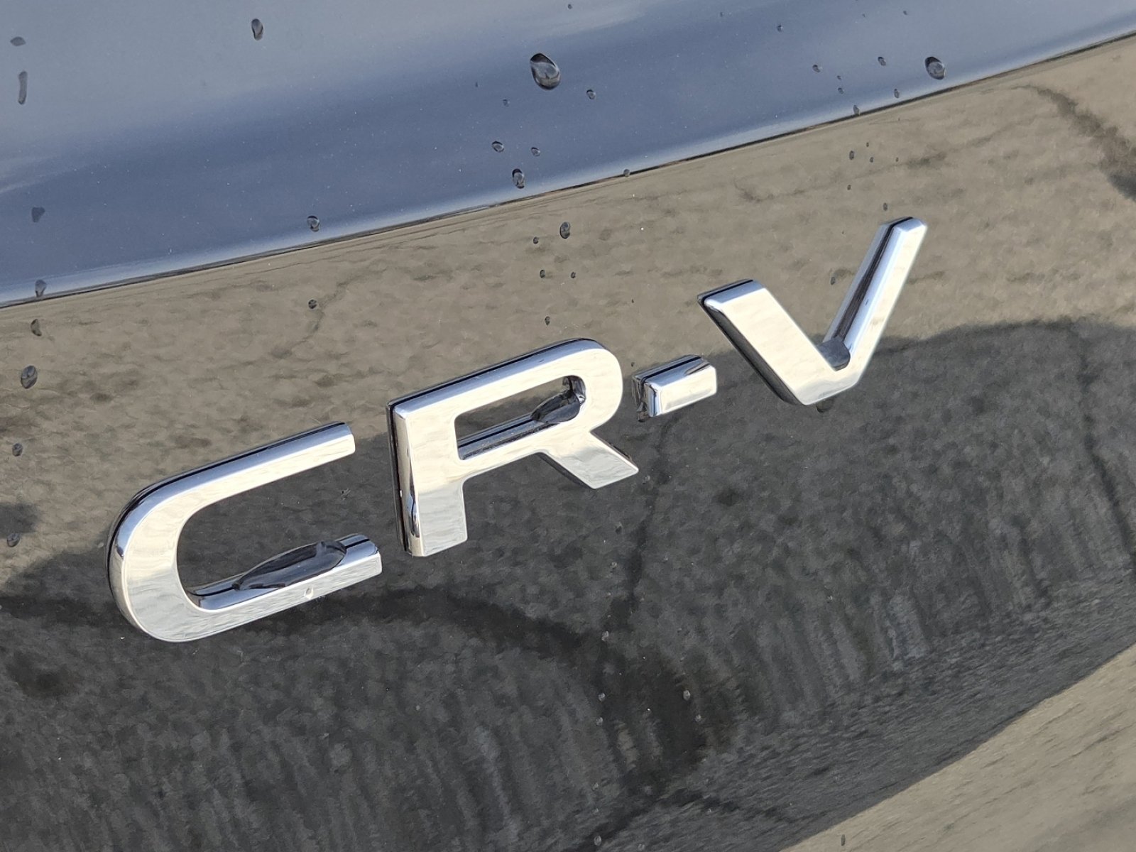 New 2026 Honda CR-V EX-L image 12