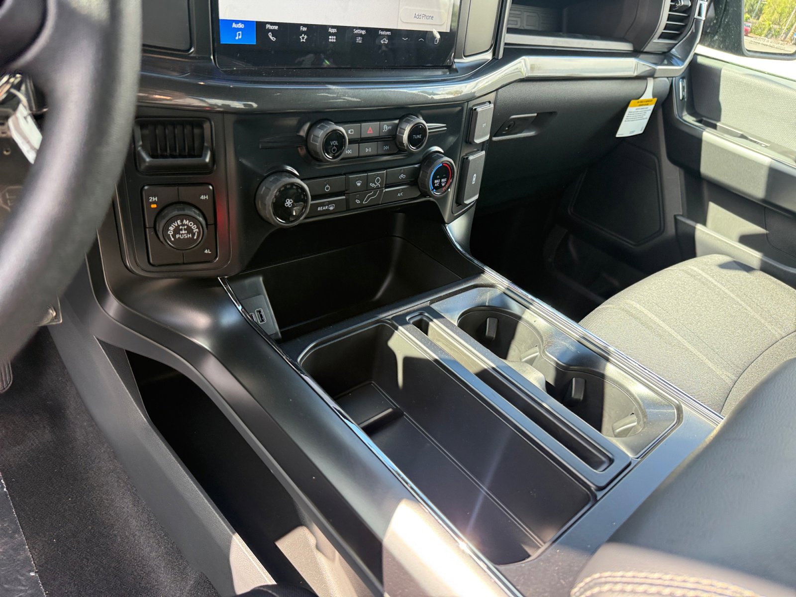 New 2026 Ford F150 STX AWD/4WD image 13