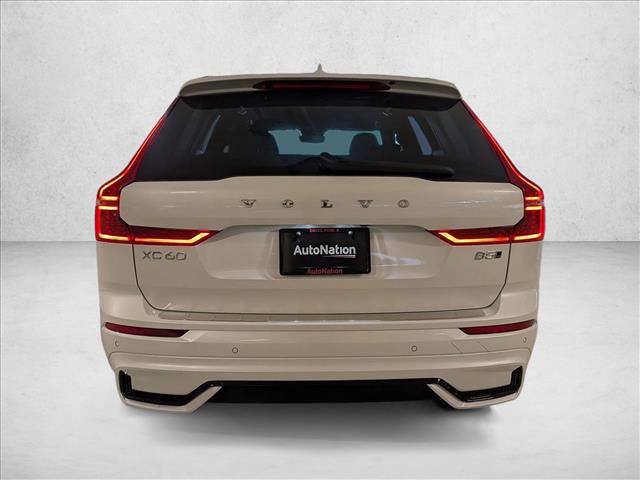 New 2026 Volvo XC60 B5 Plus w/ Climate Package image 9