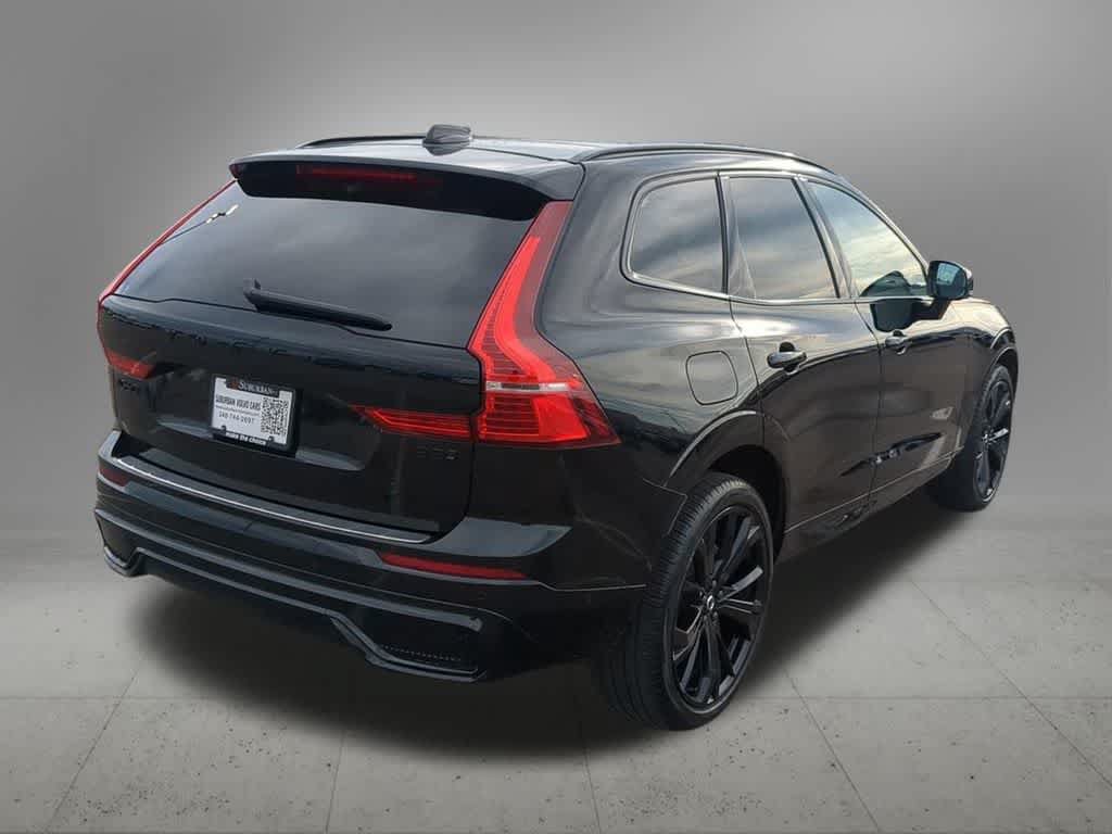 Used 2025 Volvo XC60 B5 Ultra w/ Protection Package Premier AWD/4WD image 6
