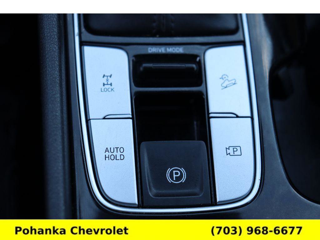 Used 2022 Hyundai Santa Cruz SE image 17