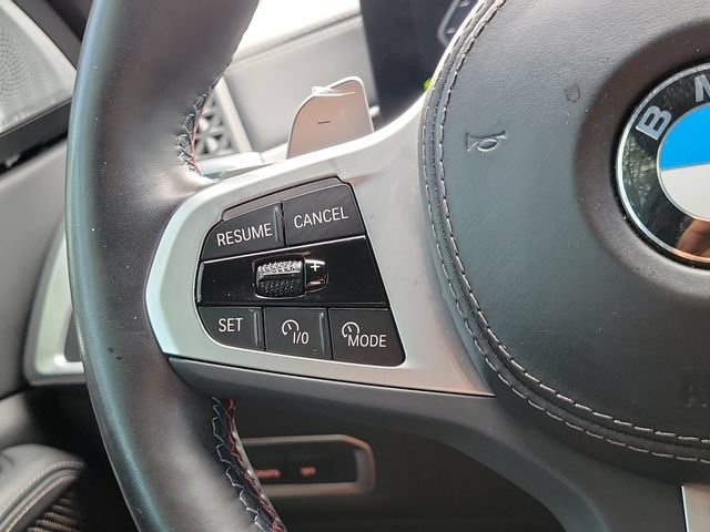 Used 2024 BMW X7 M60i w/ Executive Package AWD/4WD image 19