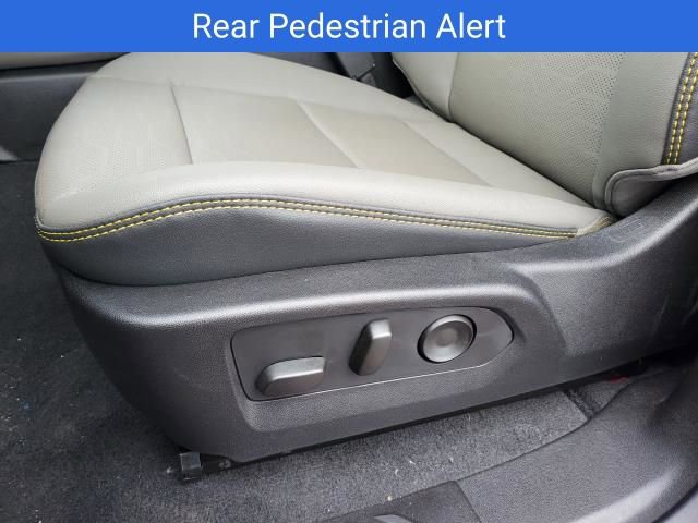 New 2026 Chevrolet Colorado ZR2 w/ Technology Package image 17