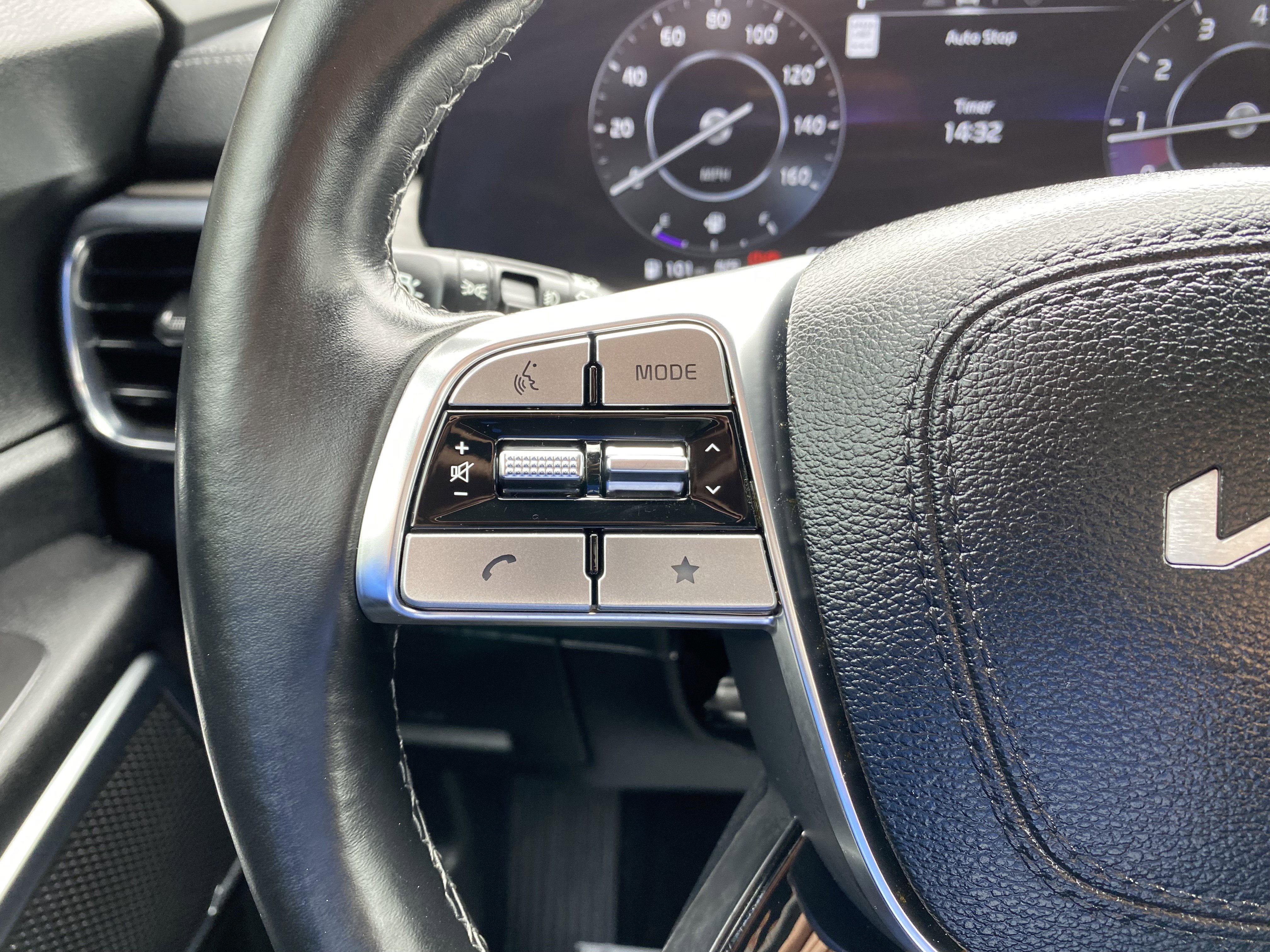 Used 2023 Kia Telluride SX Prestige X-Line image 20