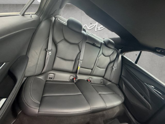 Used 2023 Cadillac CT4 Luxury w/ Sun And Sound Package RWD image 22