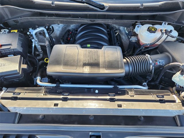 Used 2023 Chevrolet Silverado 1500 ZR2 w/ Technology Package image 17