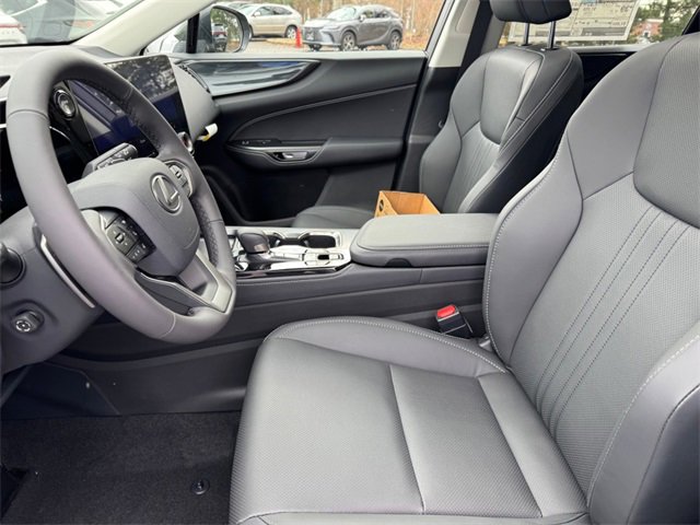 New 2025 Lexus NX 350h AWD w/ Premium Package image 29