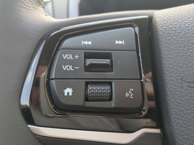 New 2026 Honda Odyssey Elite image 24