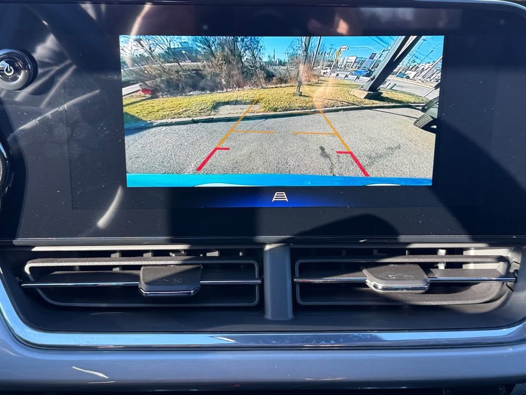 New 2026 Chevrolet Trax LT image 18