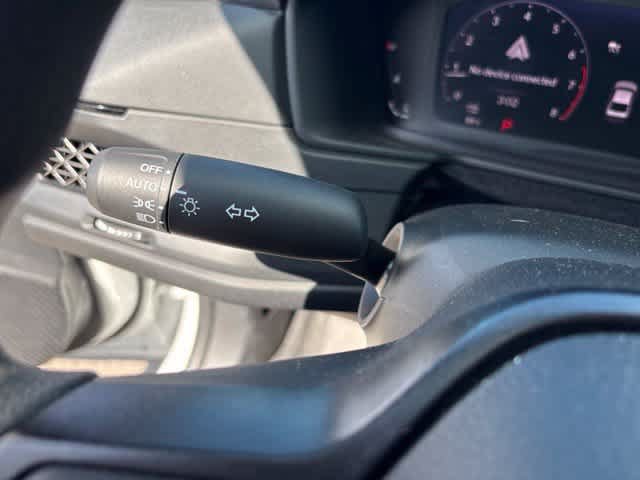 Used 2026 Honda Accord SE image 16