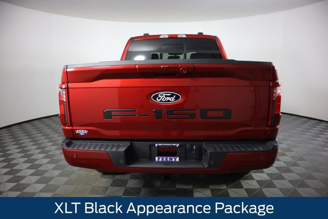 New 2026 Ford F150 XLT AWD/4WD image 5