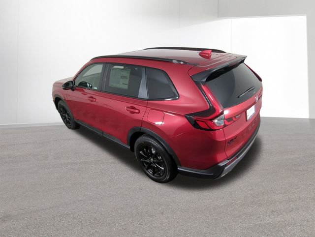 New 2026 Honda CR-V Sport image 19