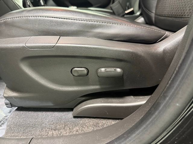 Used 2017 Buick Encore Sport Touring w/ Safety Package image 12