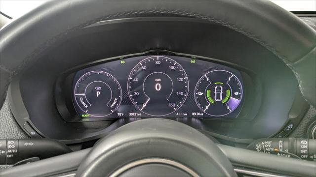 Used 2024 MAZDA CX-90 Plug-In Hybrid w/ Preferred image 24