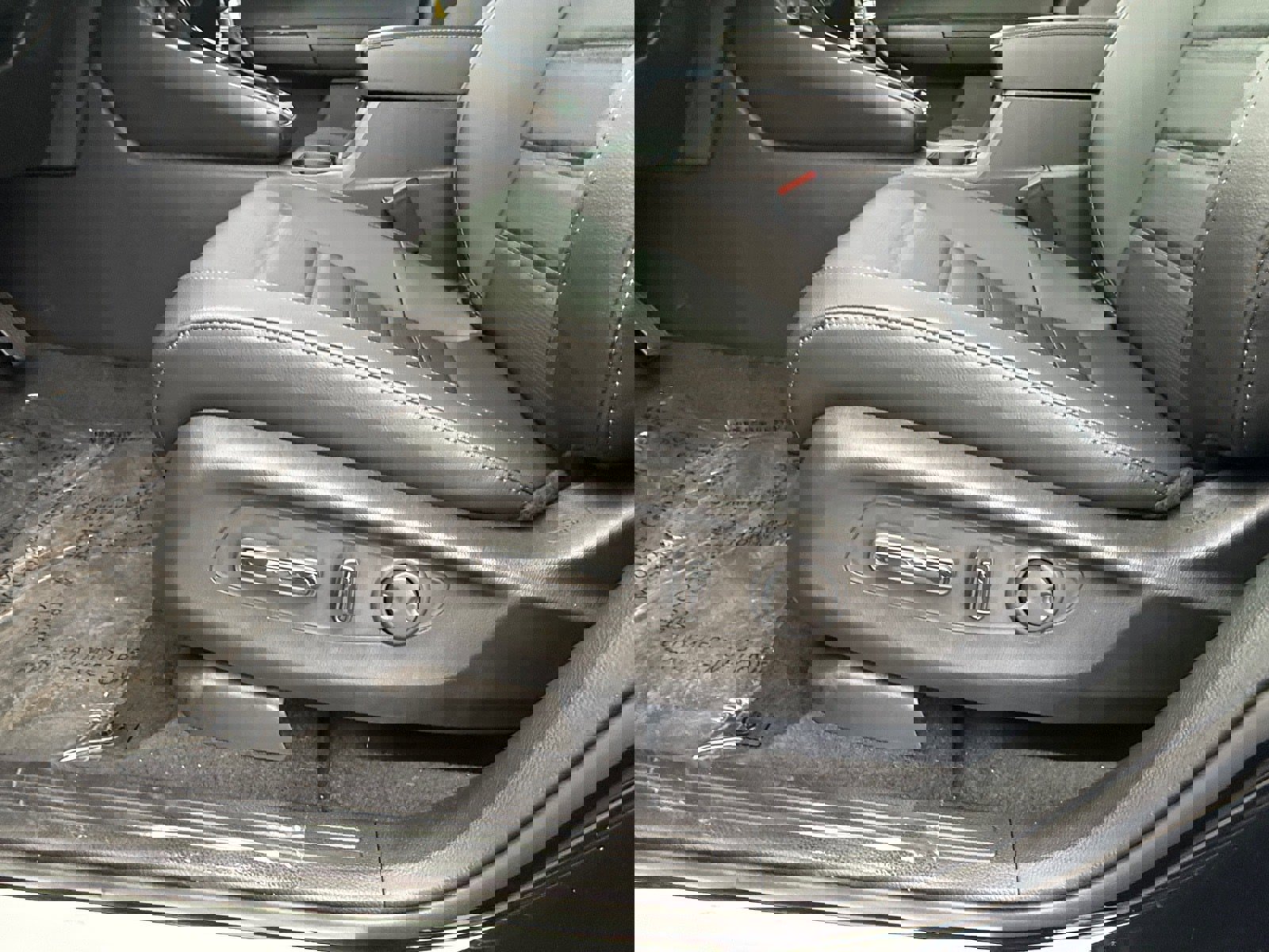 New 2026 Honda CR-V EX-L image 12