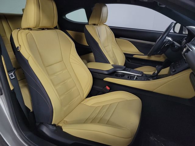 Used 2018 Lexus RC 300 image 15