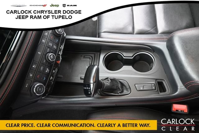 Used 2023 Dodge Durango R/T AWD/4WD image 23