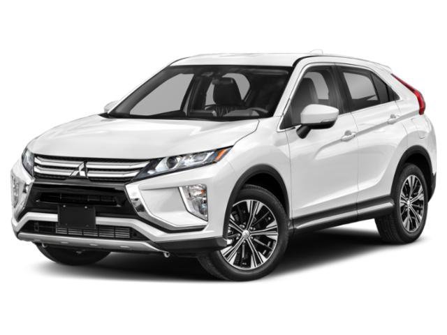 Used 2018 Mitsubishi Eclipse Cross SE AWD/4WD image 1