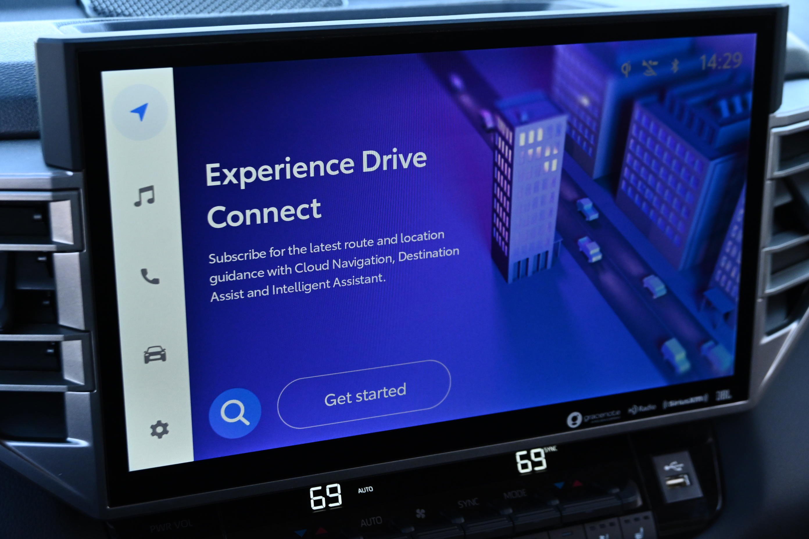 Used 2024 Toyota Tundra Limited image 35