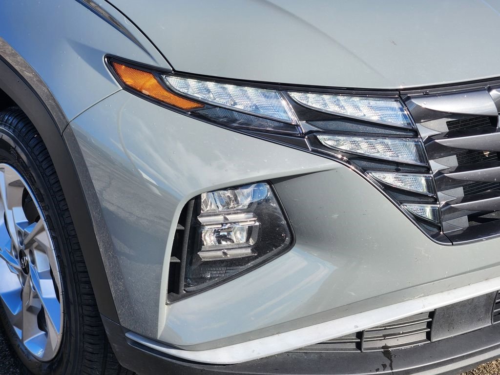 Used 2024 Hyundai Tucson SEL image 9