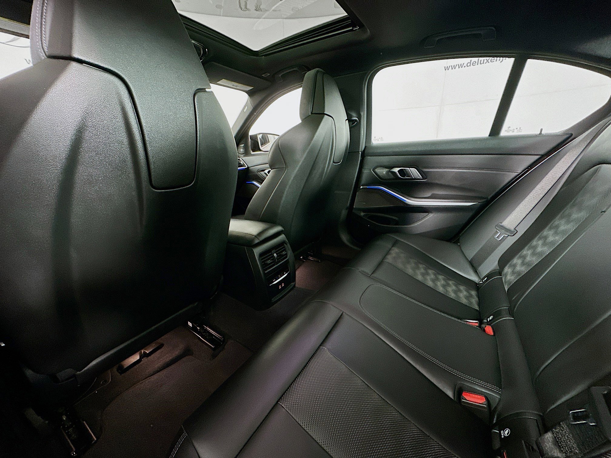 Used 2022 BMW M3 w/ Executive Package image 26