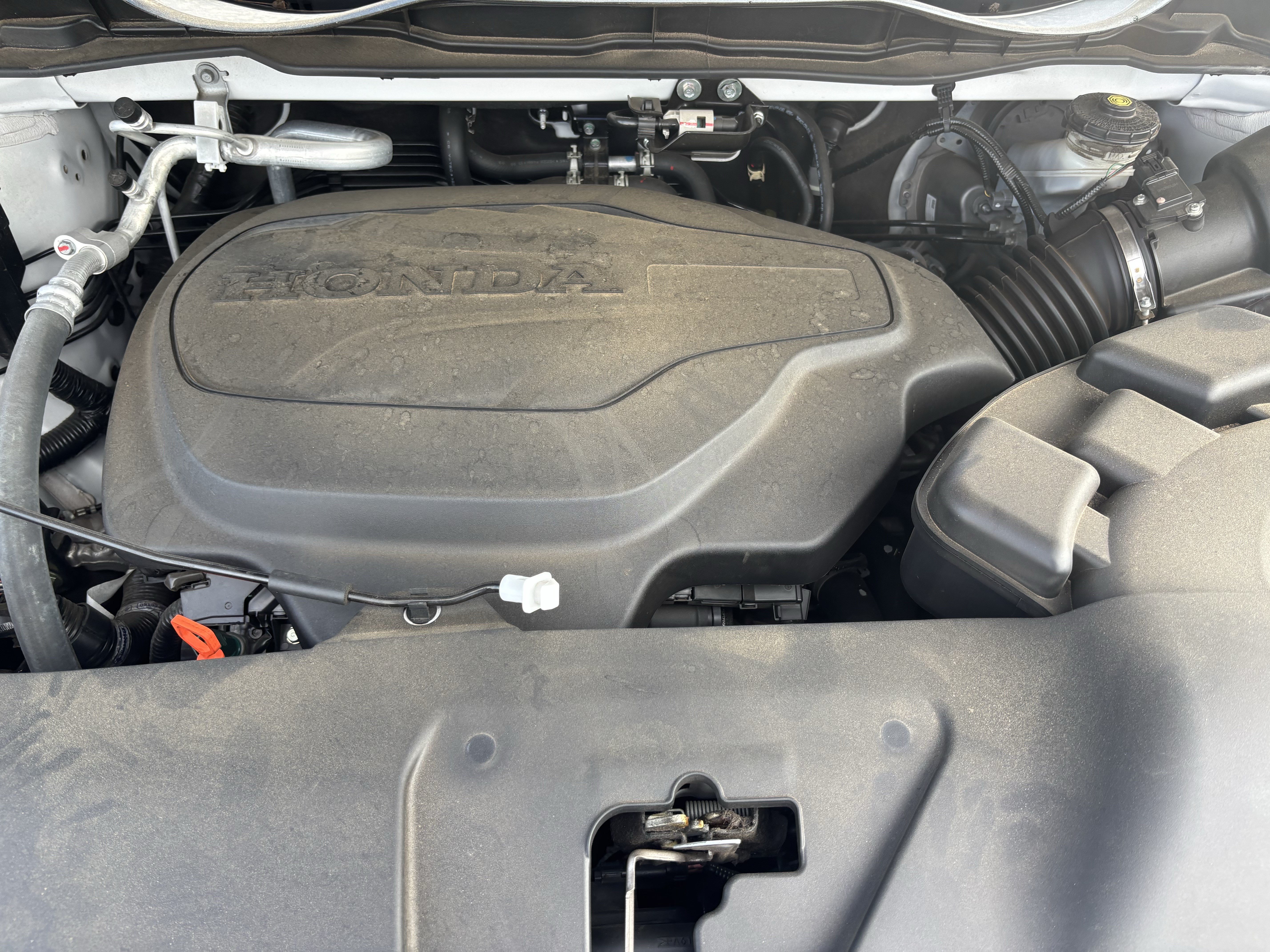 Used 2024 Honda Odyssey Elite image 36