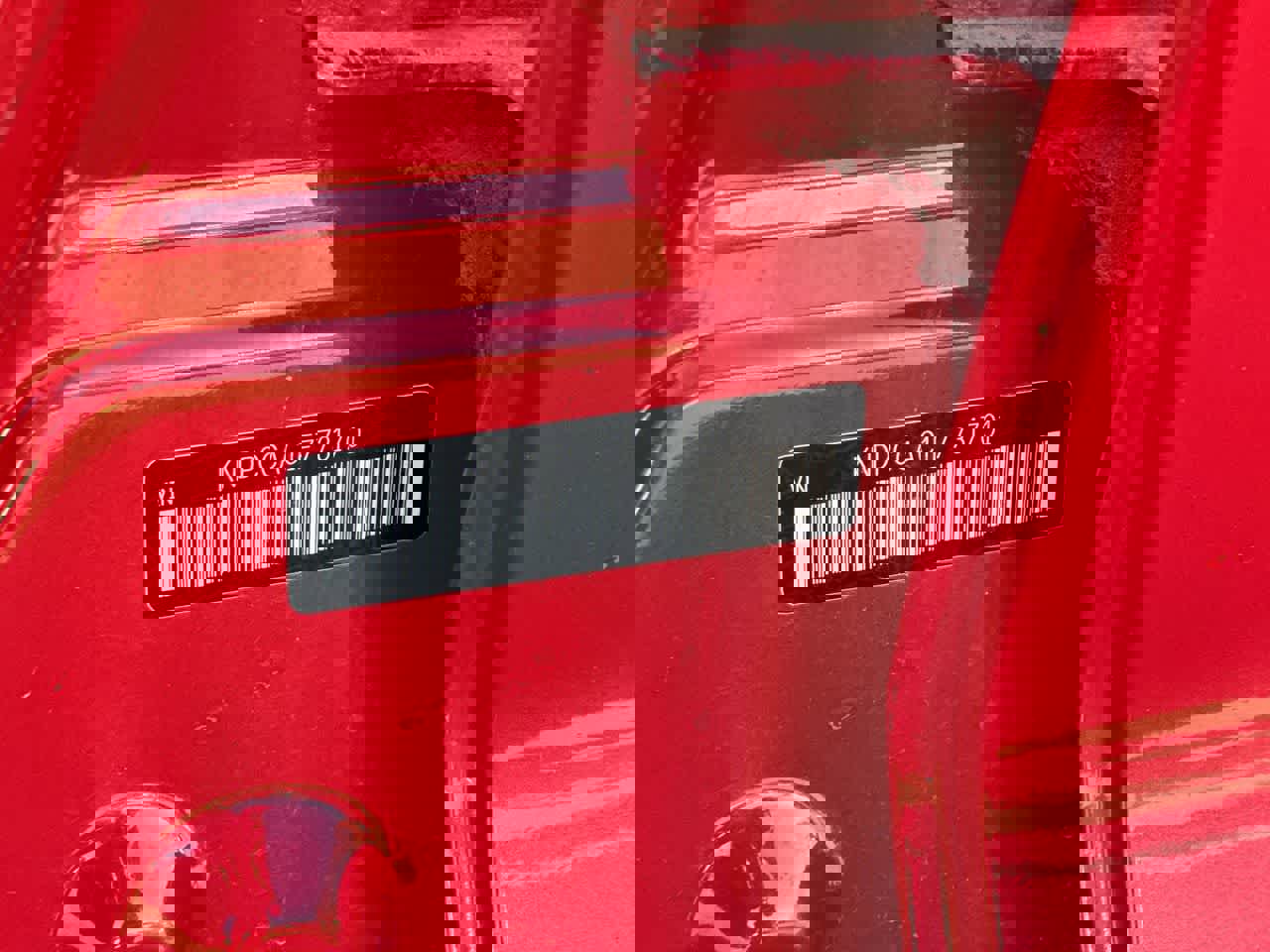 Used 2015 Kia Sportage EX image 36