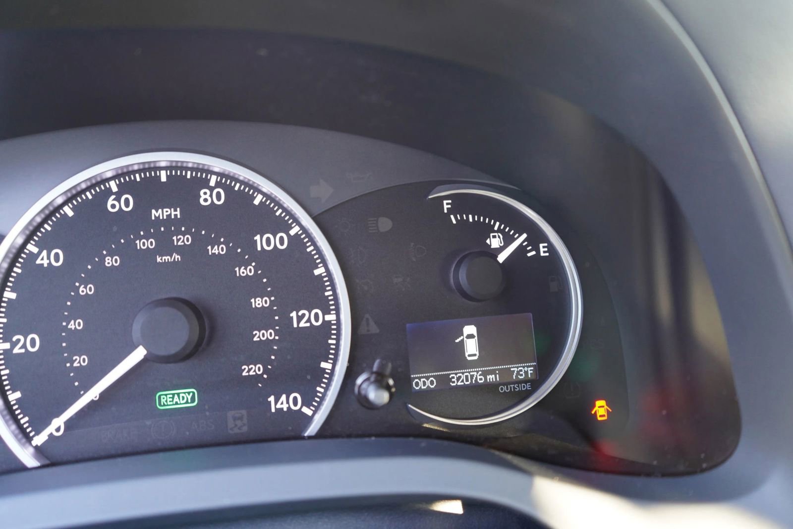 Used 2012 Lexus CT 200h image 11