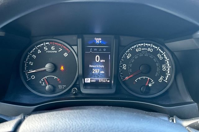 Used 2022 Toyota Tacoma SR w/ SR Convenience Package image 26