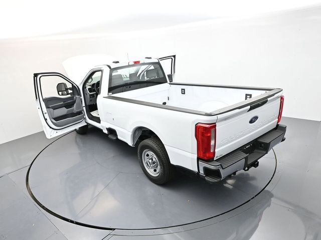 New 2026 Ford F350 XL w/ XL Chrome Package image 38