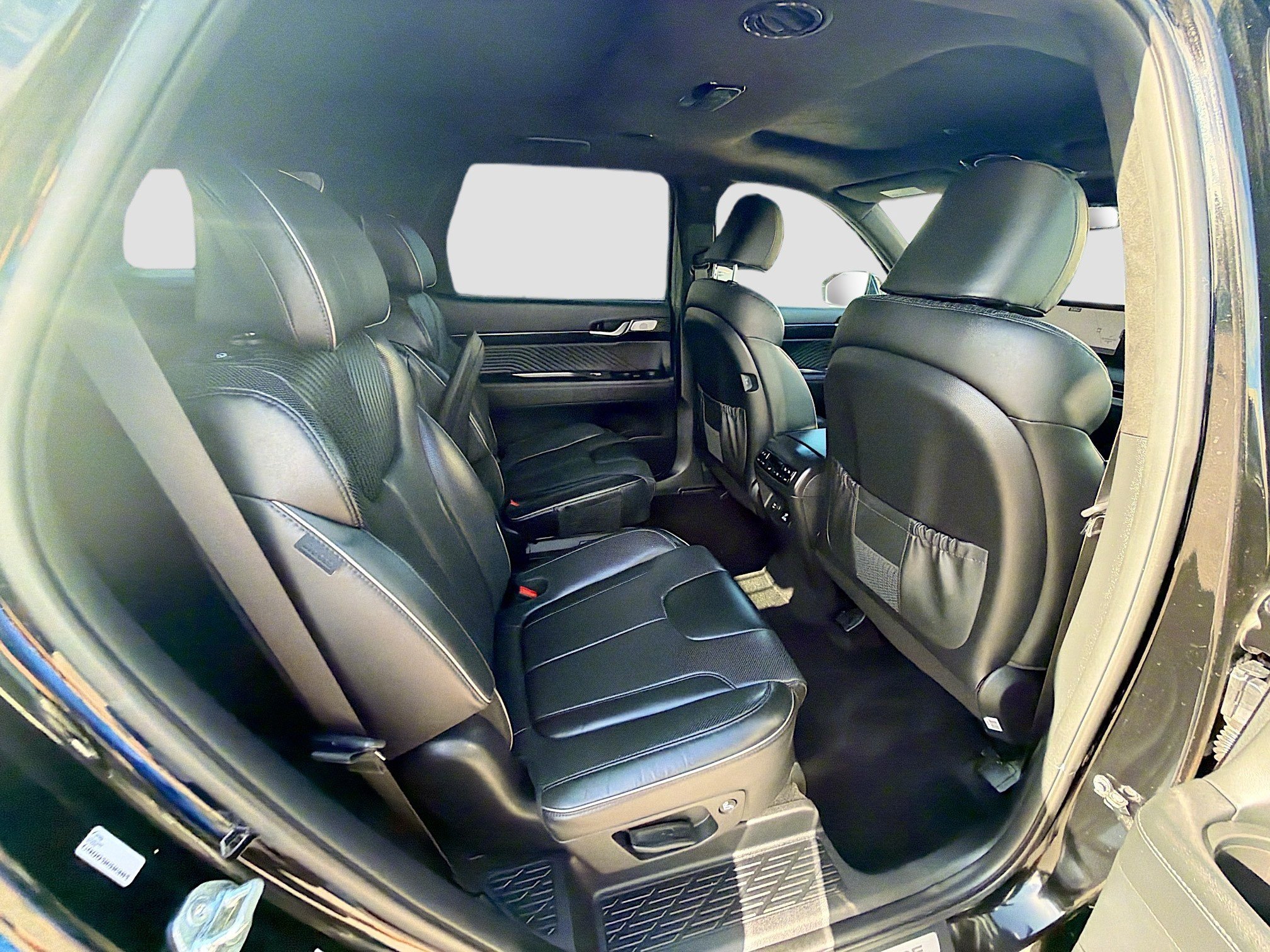 Used 2024 Hyundai Palisade Calligraphy image 27