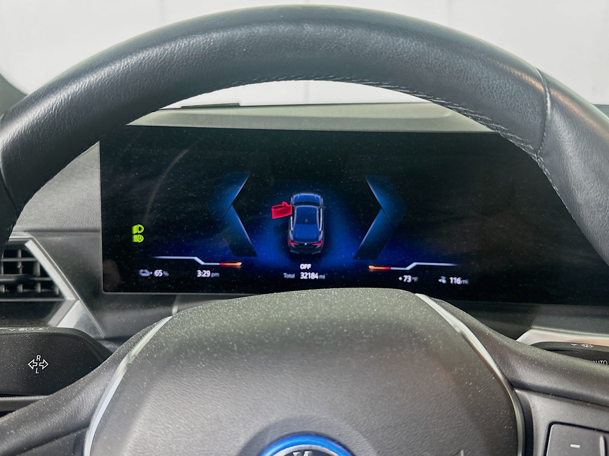 Used 2023 BMW i4 eDrive35 w/ Premium Package RWD image 19