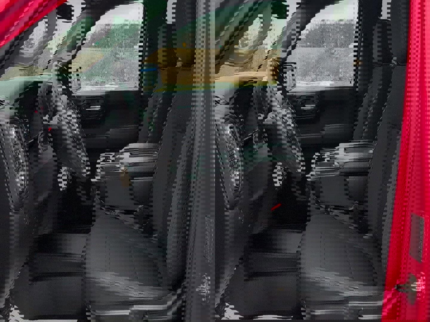 Used 2019 GMC Sierra 1500 4x4 Double Cab image 14