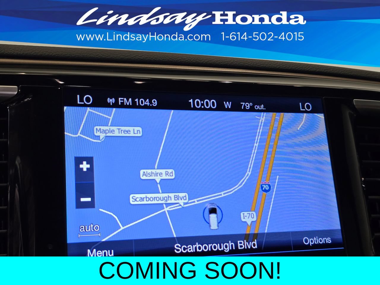Used 2017 Chrysler Pacifica Touring-L Plus FWD image 20