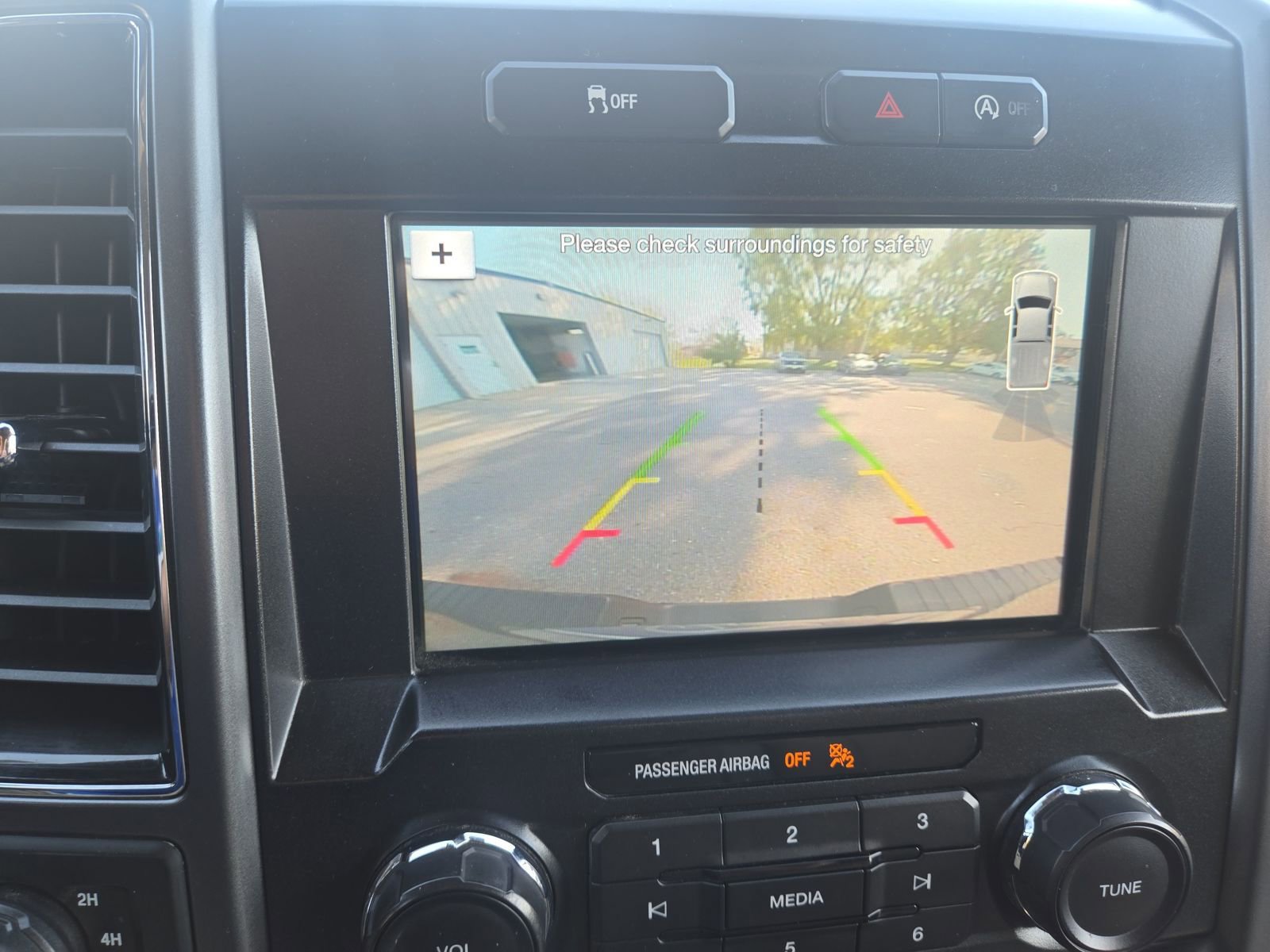 Certified 2017 Ford F150 XLT w/ Equipment Group 302A Luxury image 21