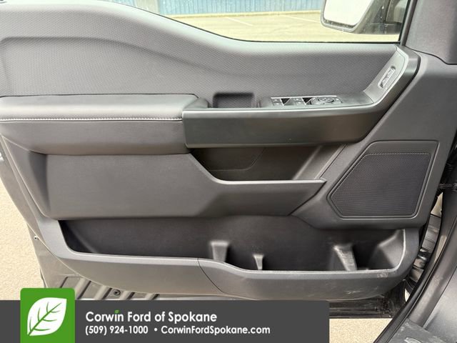 New 2025 Ford F150 STX w/ LOBO Package image 17