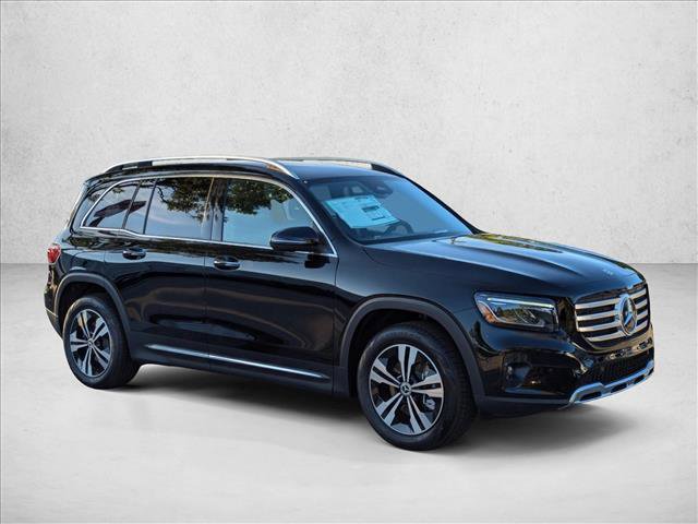 Used 2025 Mercedes-Benz GLB 250 image 6