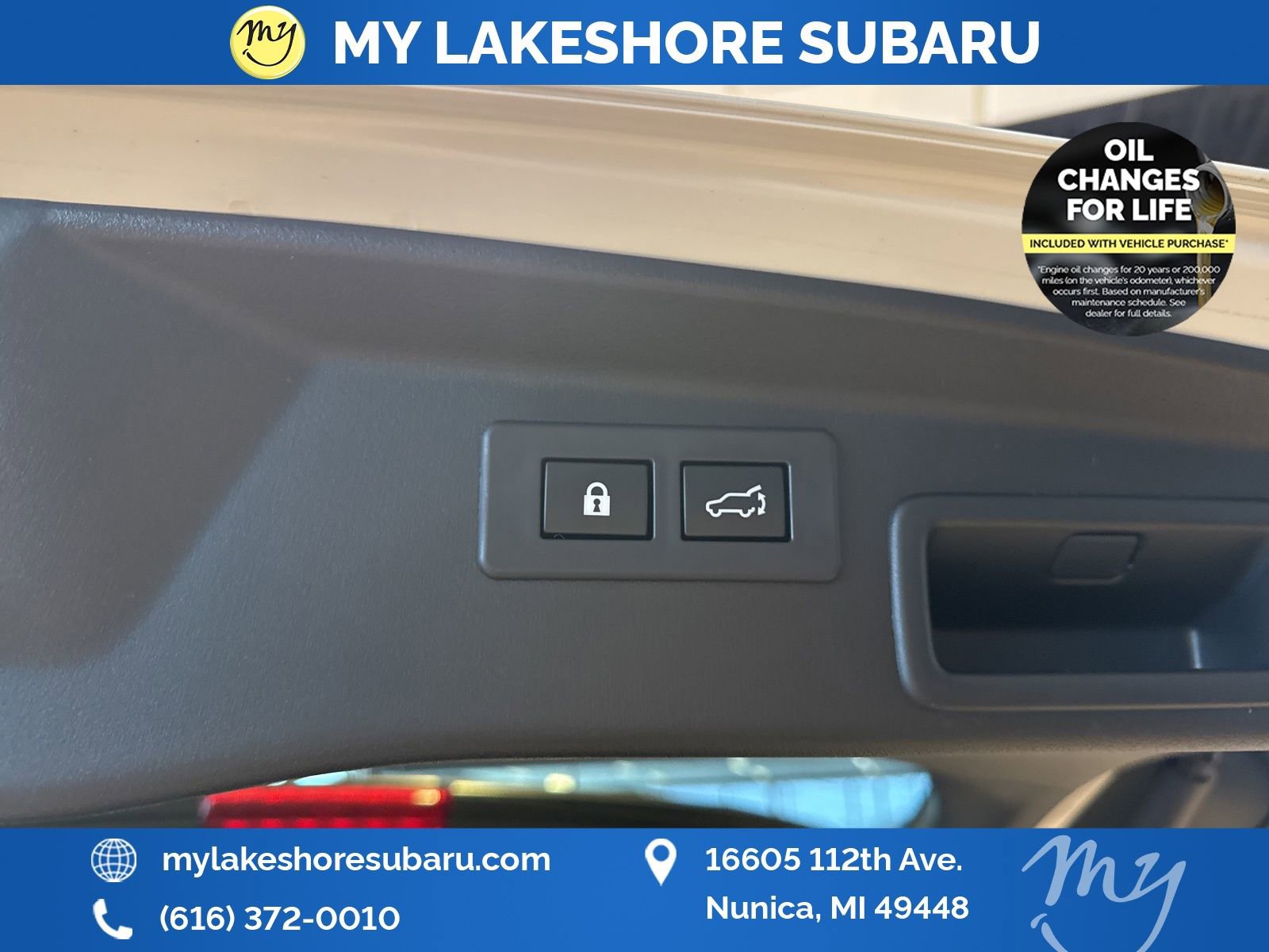 New 2026 Subaru Outback Touring XT image 27