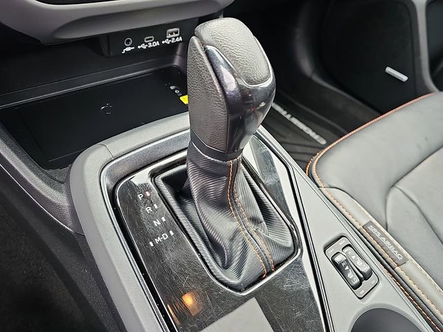 Used 2024 Subaru Crosstrek 2.5i Limited image 16