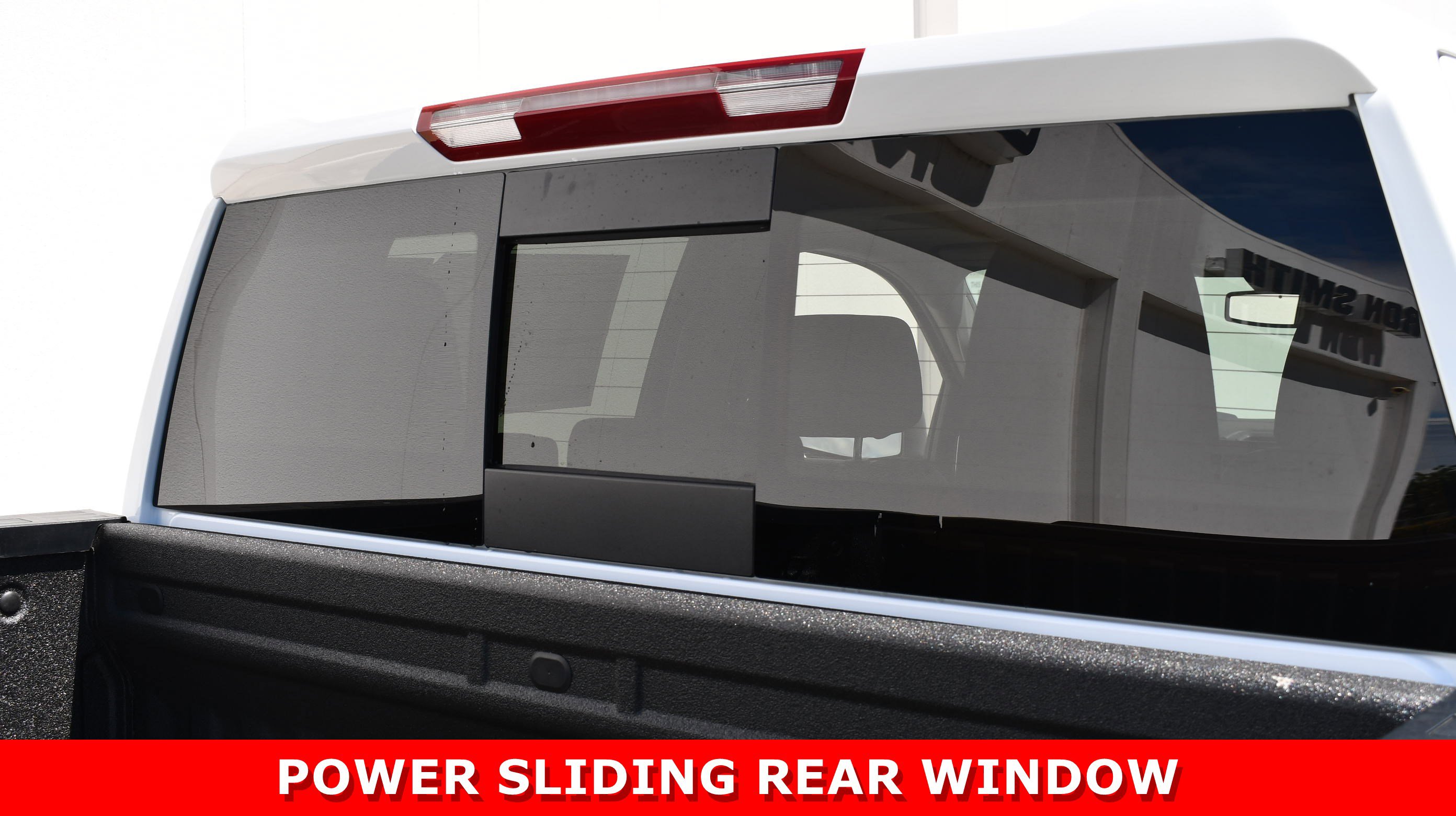 New 2026 GMC Sierra 1500 SLT w/ SLT Premium Plus Package image 11