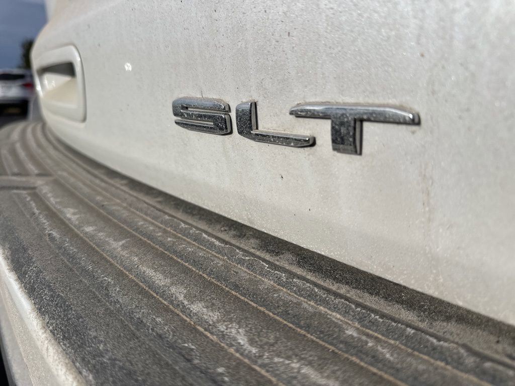 Used 2023 GMC Yukon SLT image 11
