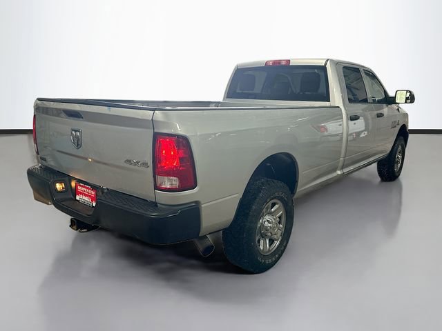 Used 2018 RAM 3500 Tradesman w/ Snow Chief Group image 6