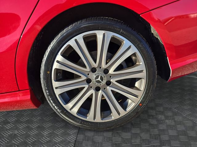 Used 2019 Mercedes-Benz CLA 250 4MATIC image 37