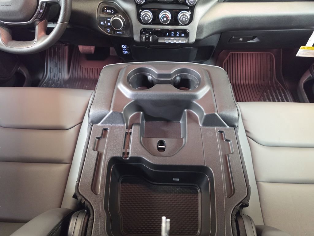 New 2026 RAM 1500 Tradesman w/ Protection Group image 17