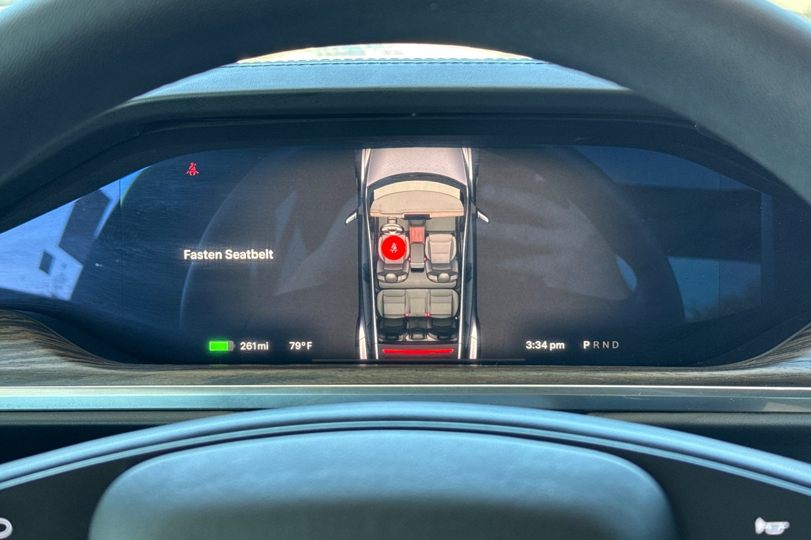 Used 2023 Tesla Model S Standard Range AWD/4WD image 35