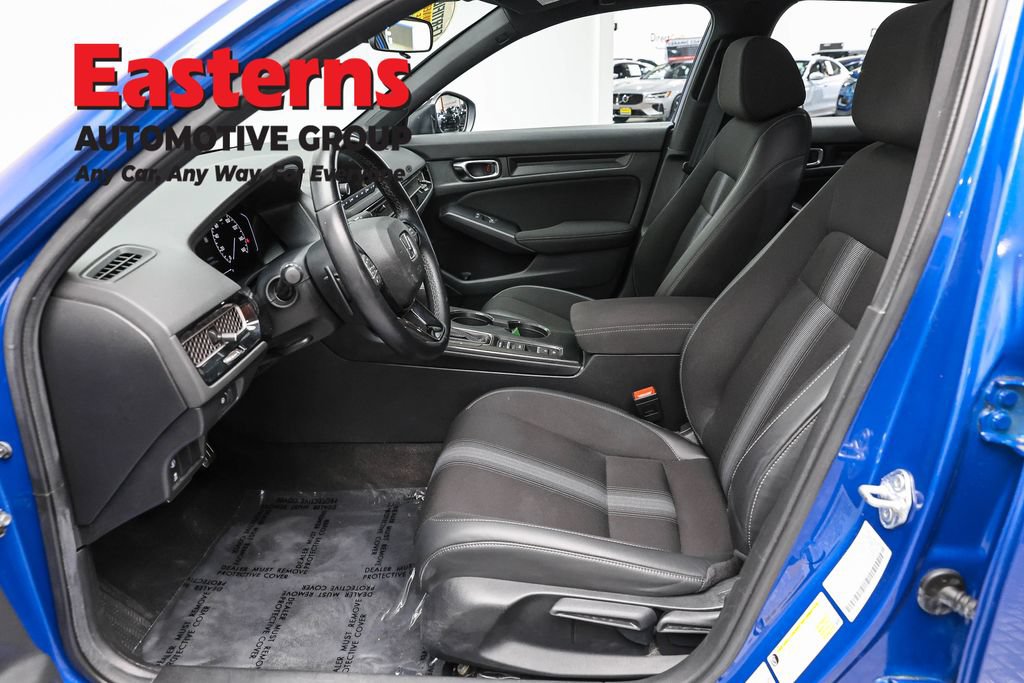 Used 2024 Honda Civic Sport image 14