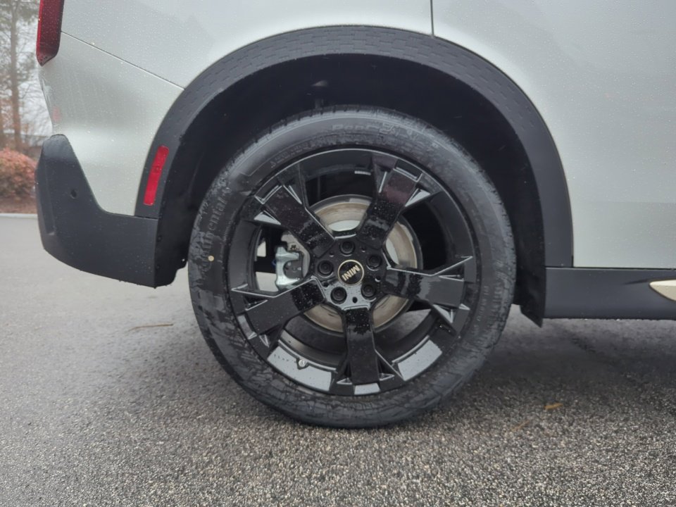 New 2026 MINI Cooper Countryman S image 23