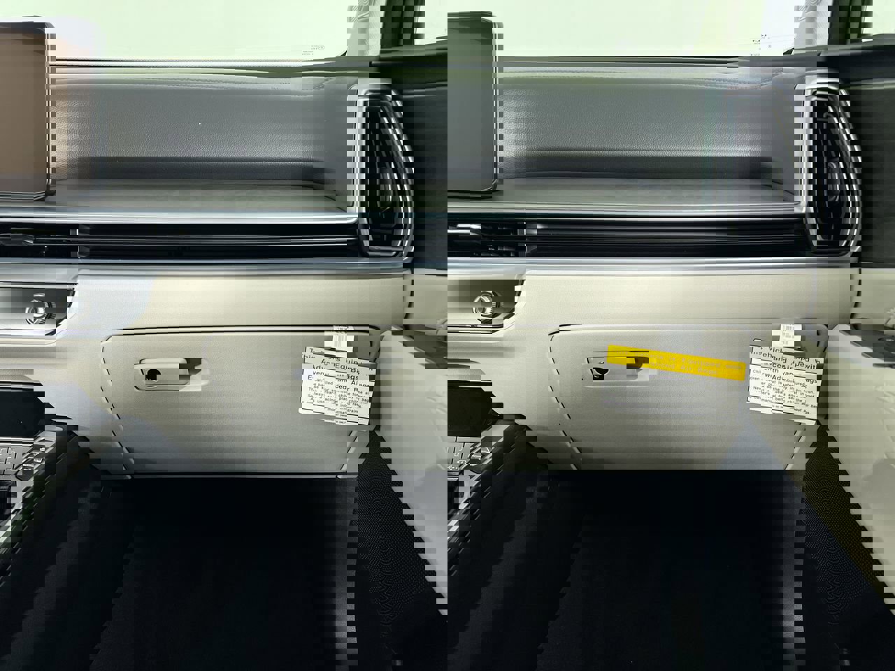 New 2026 Kia Sorento SX image 36