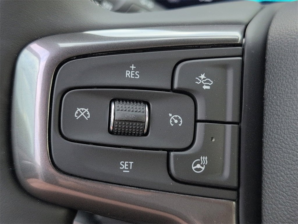 New 2026 Chevrolet Silverado 3500 High Country w/ High Country Premium Package image 21